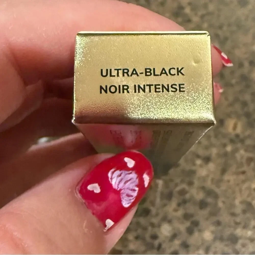 Lilly Lashes CLICK Magnetic Eyeliner in Ultra Black